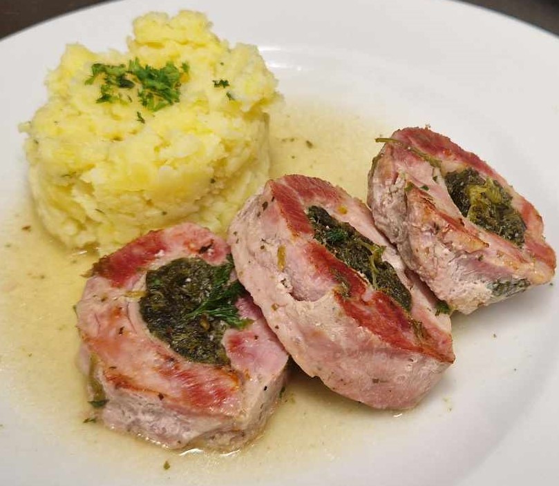 Beispielbild des Gerichts